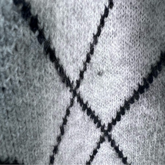 Ricki's Grey Wrap Sweater Size XL NWT Brand New - Picture 5 of 9